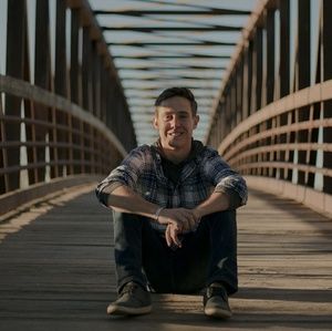 Meet your Posher, Nathan